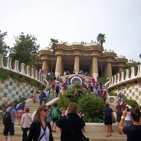 Gaudi Views 아파트