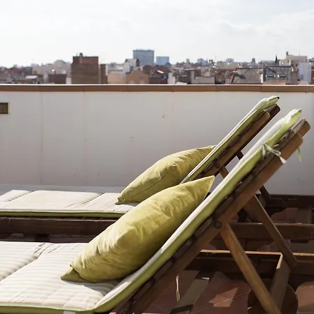 Apartment Gaudi Views *