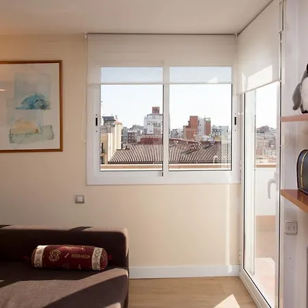 Gaudi Views