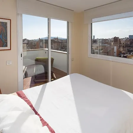 Gaudi Views