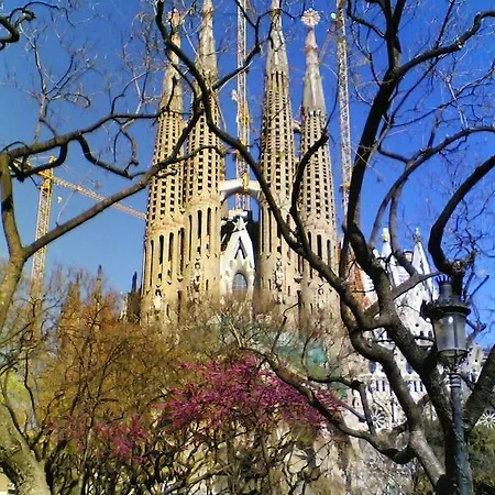 Gaudi Views