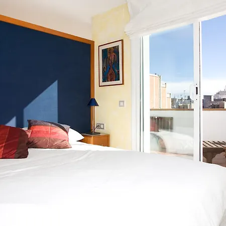Apartment Gaudi Views *