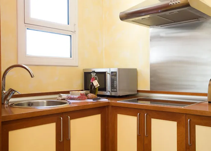 Apartmán Gaudi Penthouse With Terrace Views Barcelona