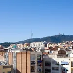 Gaudi Penthouse With Terrace Views *