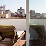 Apartment Gaudi Penthouse With Terrace Views