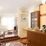 Gaudi Penthouse With Terrace Views